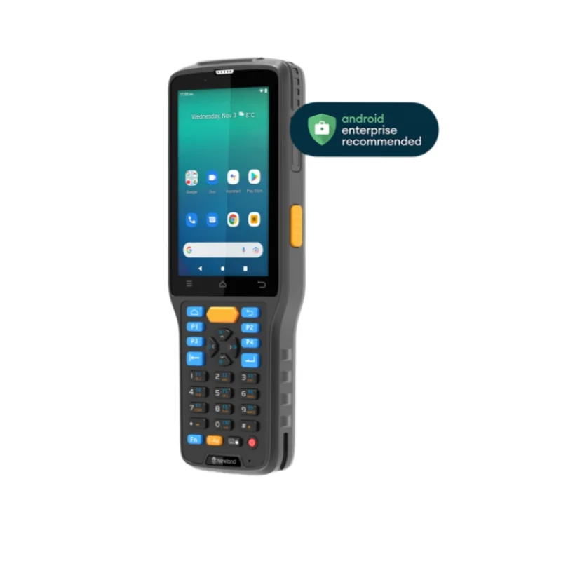 Industrial 4-inch Label Printers