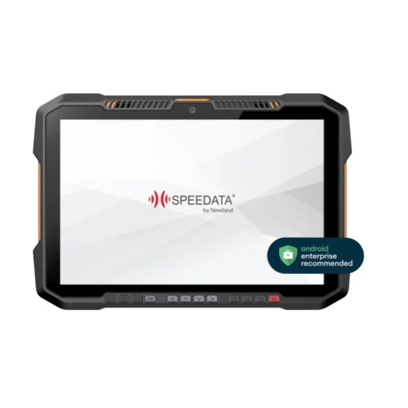 Industrial 4-inch Label Printers