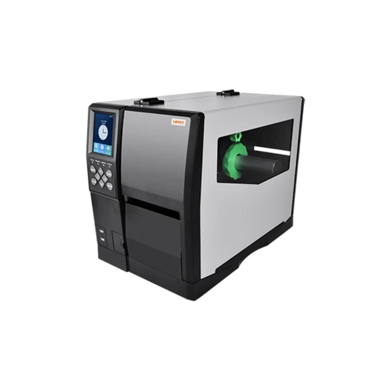 Industrial 4-inch Label Printers